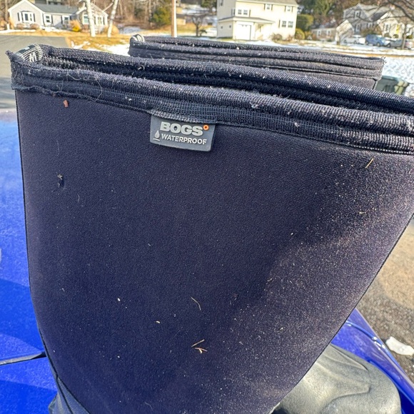 Bogs boots - Picture 3 of 5